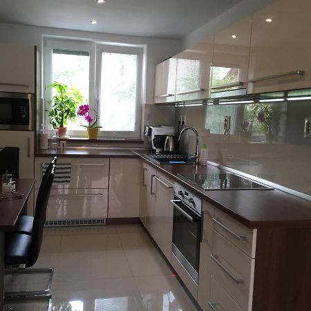 City Centre Apartment ลิฟตอฟสกีมิคูลาช ภายนอก รูปภาพ
