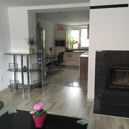 City Centre Apartment ลิฟตอฟสกีมิคูลาช ภายนอก รูปภาพ