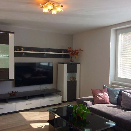 City Centre Apartment ลิฟตอฟสกีมิคูลาช ภายนอก รูปภาพ
