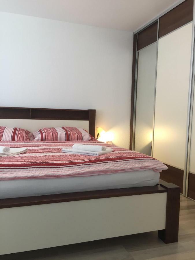 City Centre Apartment ลิฟตอฟสกีมิคูลาช ภายนอก รูปภาพ