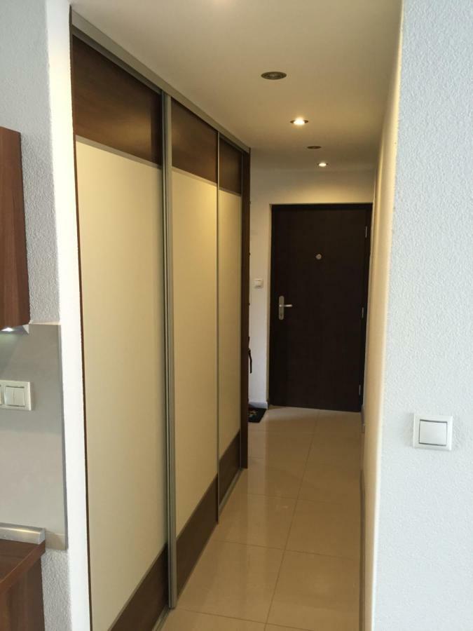 City Centre Apartment ลิฟตอฟสกีมิคูลาช ภายนอก รูปภาพ