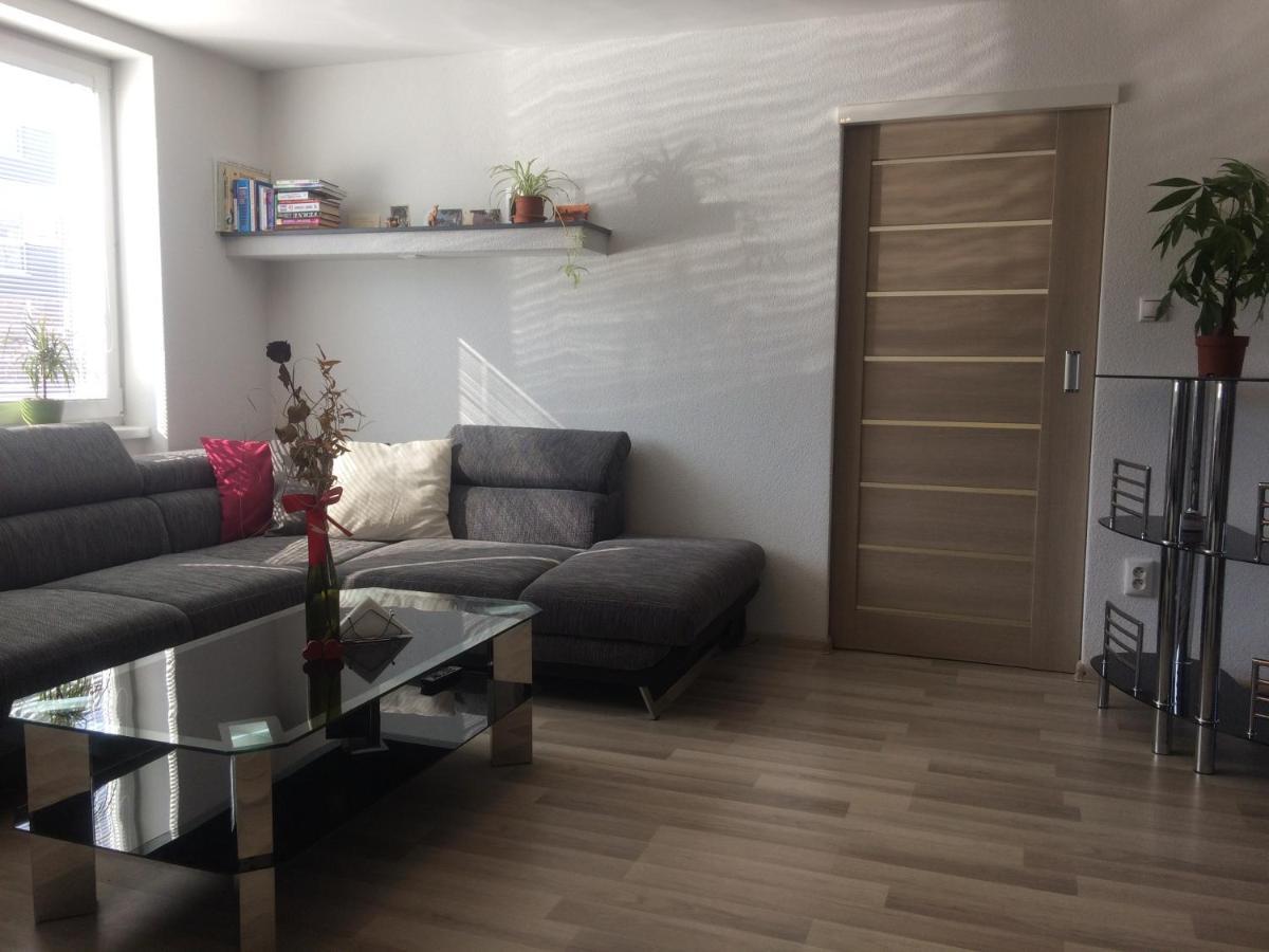 City Centre Apartment ลิฟตอฟสกีมิคูลาช ภายนอก รูปภาพ