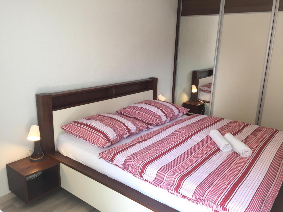 City Centre Apartment ลิฟตอฟสกีมิคูลาช ภายนอก รูปภาพ