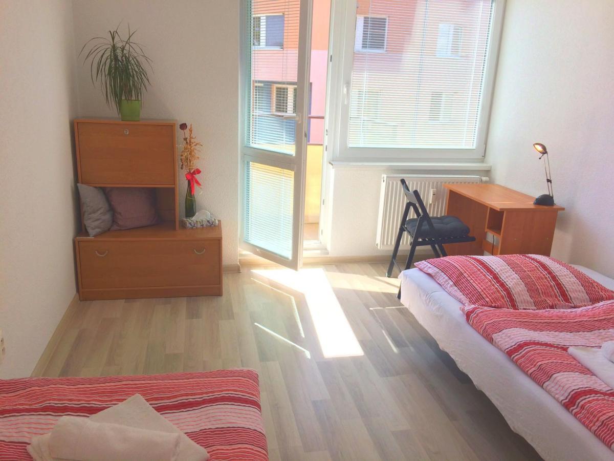 City Centre Apartment ลิฟตอฟสกีมิคูลาช ภายนอก รูปภาพ