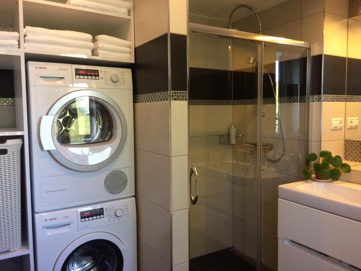 City Centre Apartment ลิฟตอฟสกีมิคูลาช ภายนอก รูปภาพ